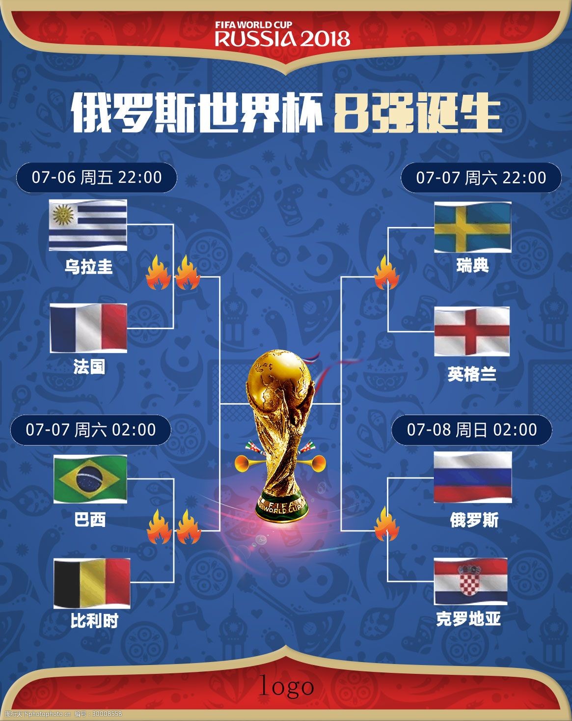 是我们需要